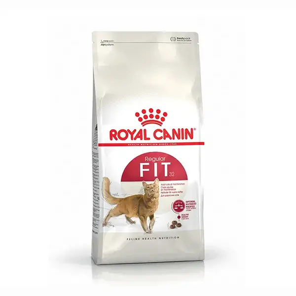 Royal canin cat food