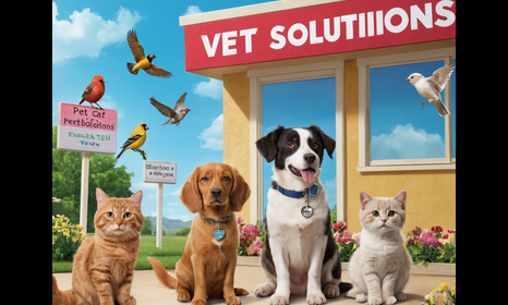 common pet problems with solutions
